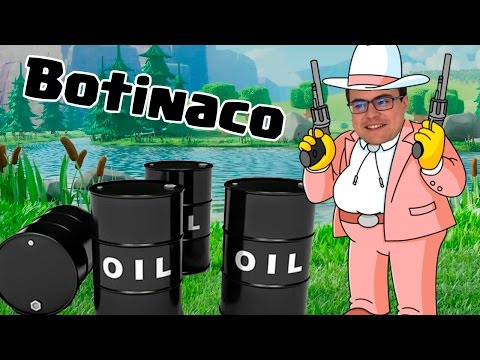 ¿Ataque o repostaje? | Botinaco de la Semana | Clash of Clans con TheAlvaro845 | Español