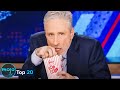 Top 20 Jon Stewart Moments