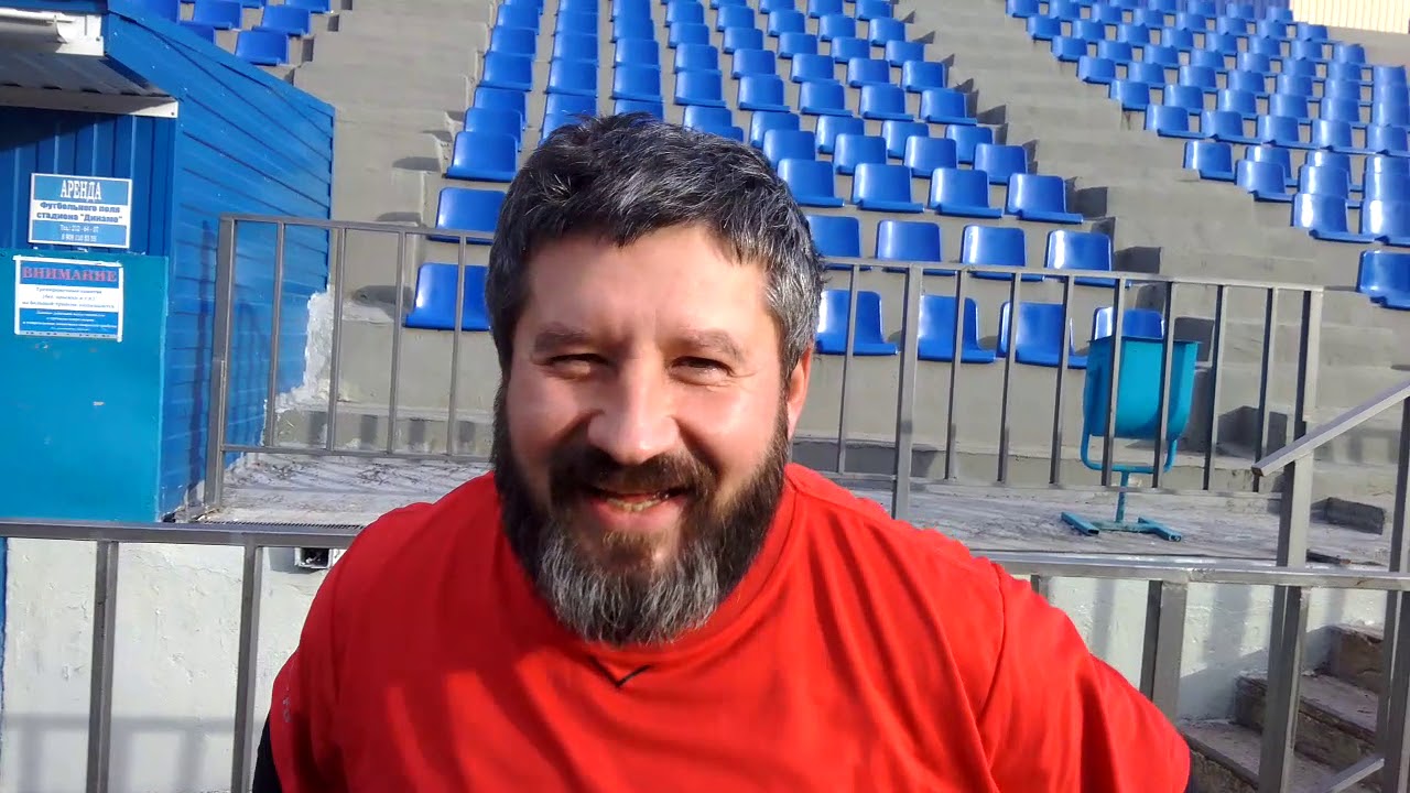 "КФ-2017". Прайд - Альфа-Рубин 3-0 (1-0)