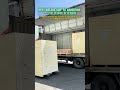 Spot Welder Ship to Argentina.  #resistancewelder #spotweldermanufacturer