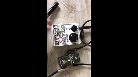 Audio Disruption Devices Optical Ring