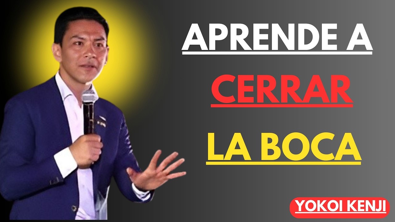 Nadie debe saber esto: las 5 cosas que destruyen tu éxito si las cuentas