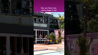 Can A Girl Not Enjoy Her Avo On Toast In Peace?  