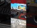 Free Fire Gaming keyboard mouse🖱️⌨️📲 Gameplay #mixpro #geekgamer #shorts #shortsviral #youtubeshorts