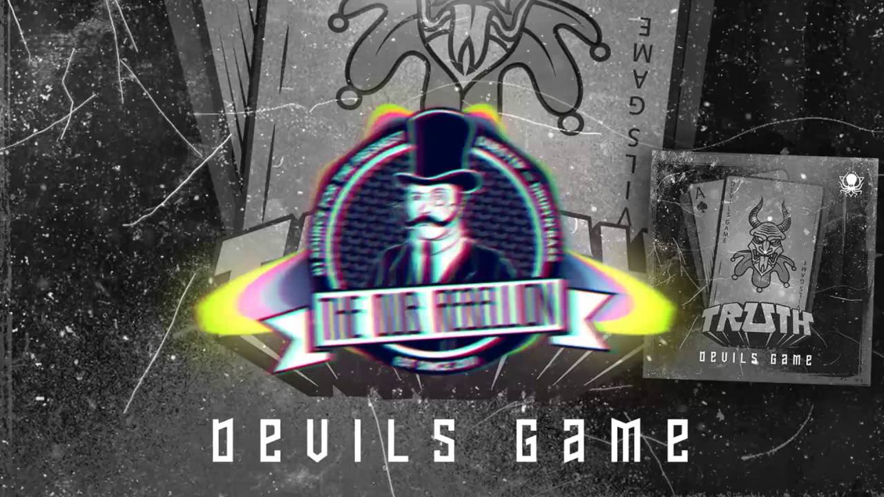 Watch Truth - Devils Game (feat. Lelijveld) on YouTube Watch Truth - Devils Game (feat. Lelijveld) on YouTube