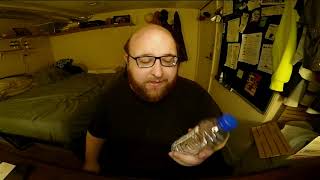 Thumbnail for Jon Drinks Water #7860 Sponsored by Dackel Productions