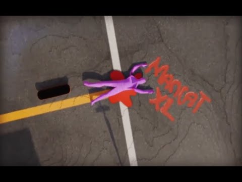 Genesis Mancat // Skater XL Montage