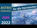 Horoskop Juni 2022 für alle 12 Sternzeichen | Astrodings Mp3 Song