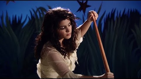 Katie Melua - If You Were A Sailboat (Official Video)