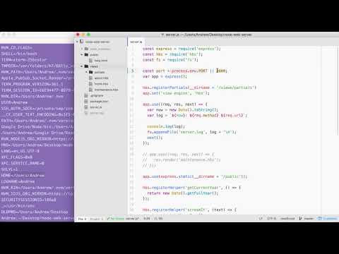 048 Deploying Your Apps