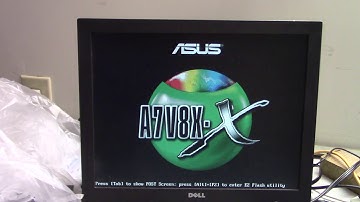 Building an AMD Sempron Computer