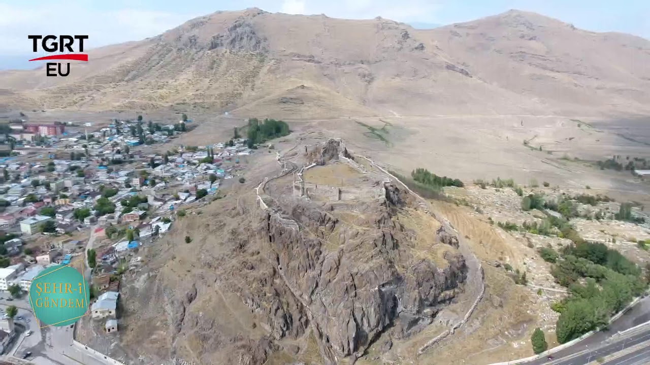 PASİNLER BELEDİYESİ