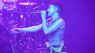 Years & Years - Real Live @ Brooklyn Steel, Jun 24, 2018