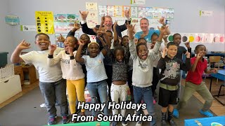 Happy 2022 Holidays From ASD, DeafNation and Joel Barish