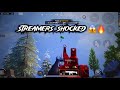 GodL Richie VS YOUTUBERS 🔥 Playing Toughest Lobby | ULTIMATE ROYAL 🔥🔥Intense Clutches in PUBG Mobile