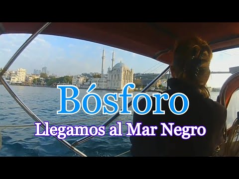 El Bósforo