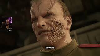 extreme/no alert METAL GEAR SOLID Δ | he's pretty good | !mgs5 after