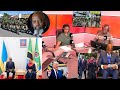 Amakuru Ya None TARIKI 5 5 2026 Willam Ruto Na Samia Suluhu Biyunze Ku Imyigarabyo Congo 