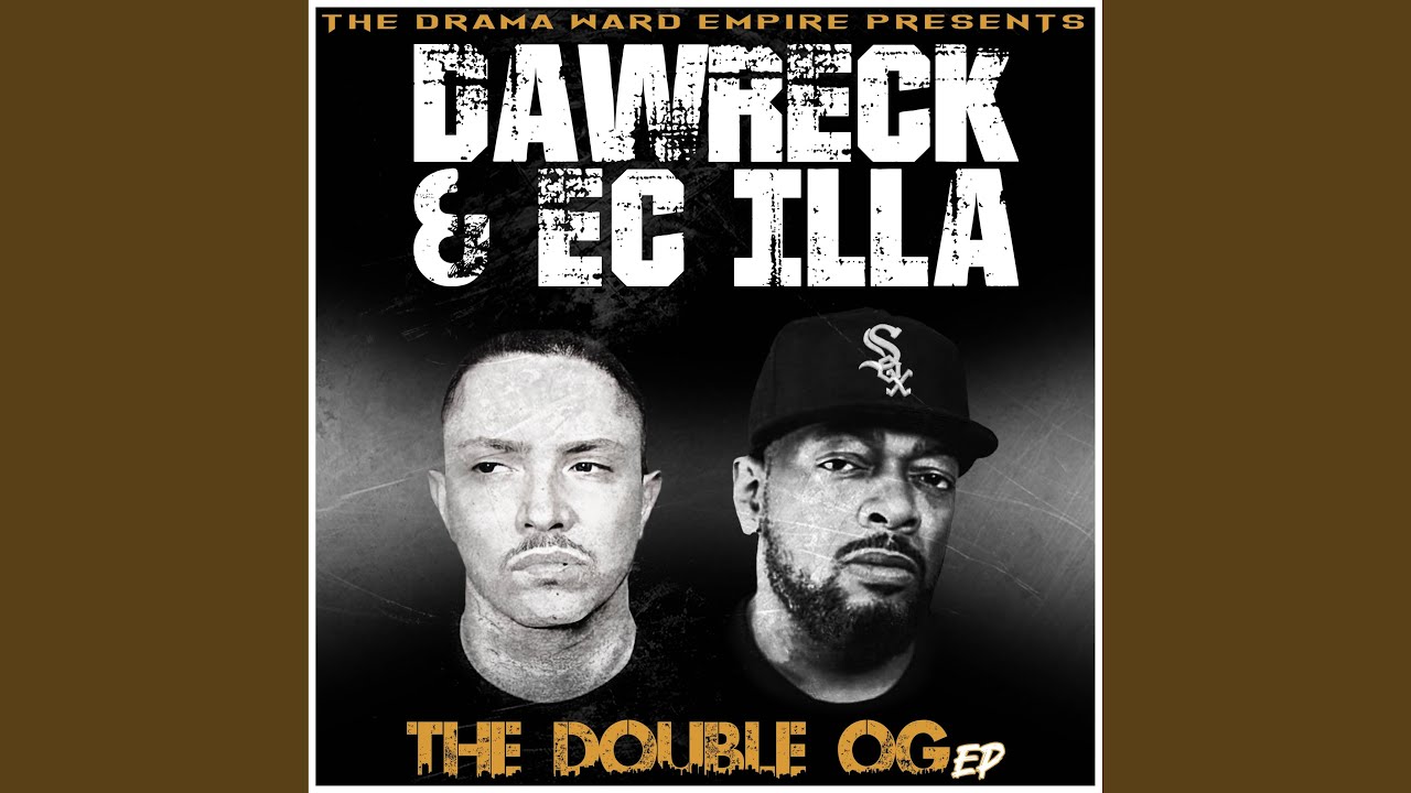 Παρακολούθηση Too Krazy Remix (feat. AK, ColdHard, Buk, Snypa Rob & Never) στο YouTube Παρακολούθηση Too Krazy Remix (feat. AK, ColdHard, Buk, Snypa Rob & Never) στο YouTube