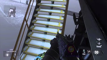 Cod aw ascend glitch and jump spot