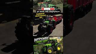#music #shortsfeed #shortvideo #fs25gameplay #farming #fs25 #ls25 #ls25mods