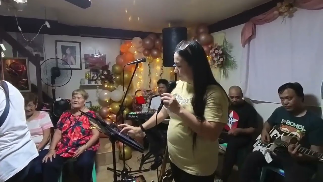 Mama Connie 75th Birthday