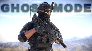 A Mistake that almost ENDED My Ghost Mode Run... | Ghost Recon Wildlands