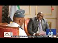 Chief of Defence Forces Gen Francis Ogolla interview with KBC Channel 1