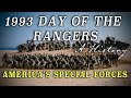 Battle of Mogadishu 1993 - America's Special Forces and Rangers