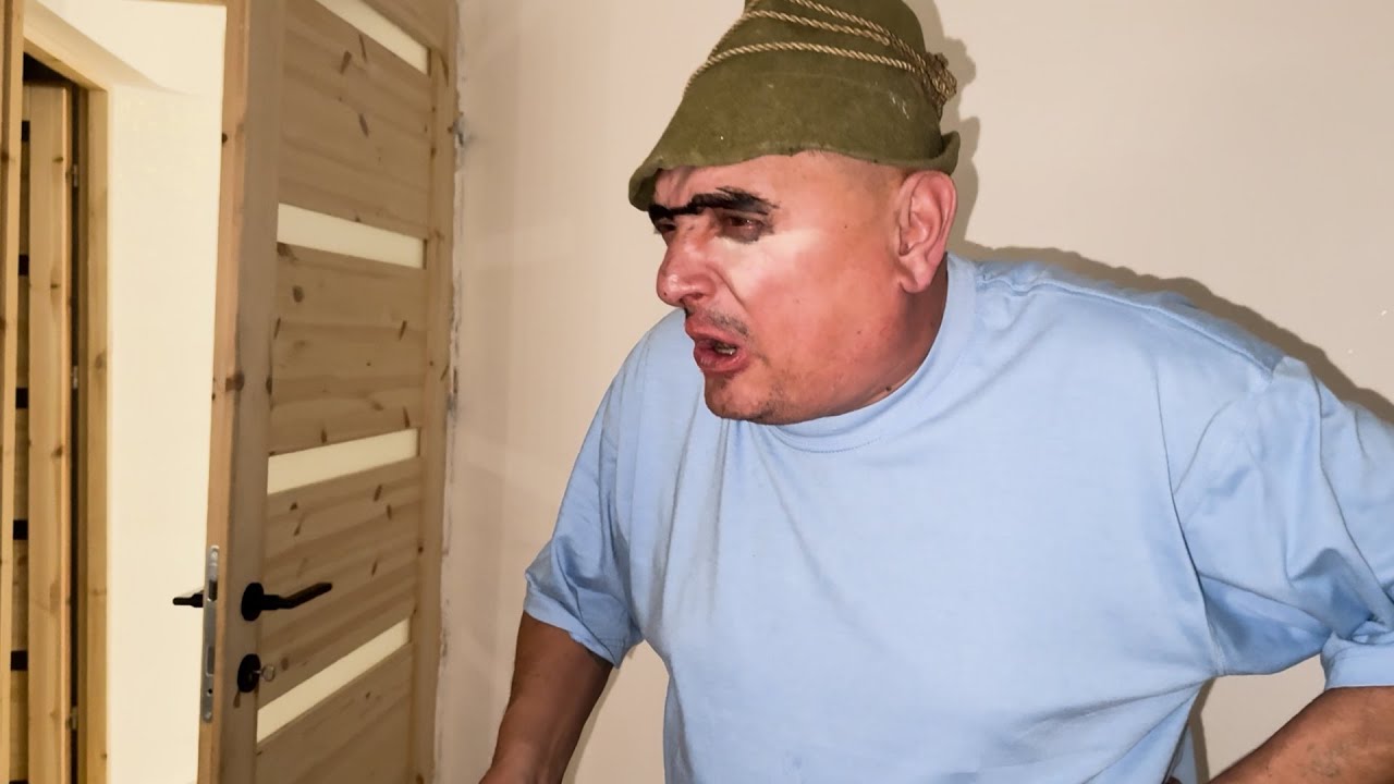 Anyós - Só 3.évad 13.rész