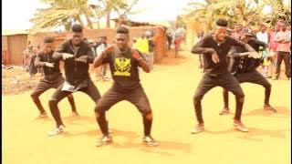 FORUS Crew ( KANDA by Tay grin x Orezi x Sonye )Dance Choreography