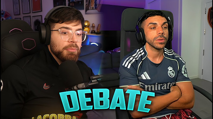LA COBRA, DjMaRiiO DEBATE COMPLETO REAL MADRID VS PSG