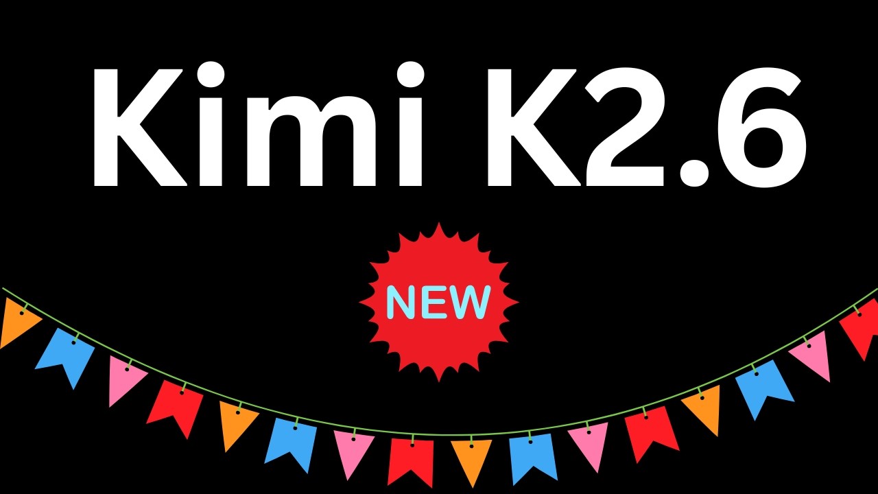 Kimi K2.6 is Here: Full Demo and Deep Dive for Everyone