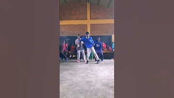 AMAPIANO MOVES 2025 By INGANJI DANCE CREW Dancegroup Dance Amapianotv Danceagain Afrodance 