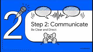 How to Set Boundaries That PEOPLE RESPECT (The 3-Step Formula) - Video 7 of 10   Building Boundaries