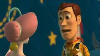 Toy Story Requiem