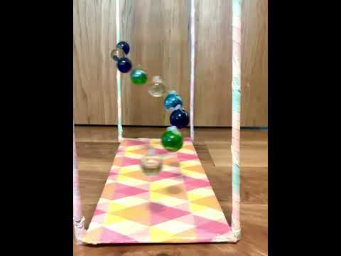 ペンデュラムウェーブ　〜振り子〜