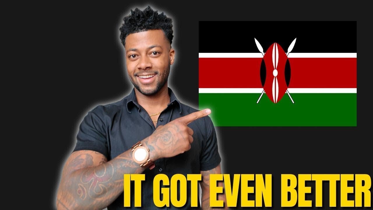 Почему Кения продолжает побеждать