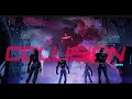 Fortnite Chapter 3 Season 2 Event - My reaction to Collision (INSANE)