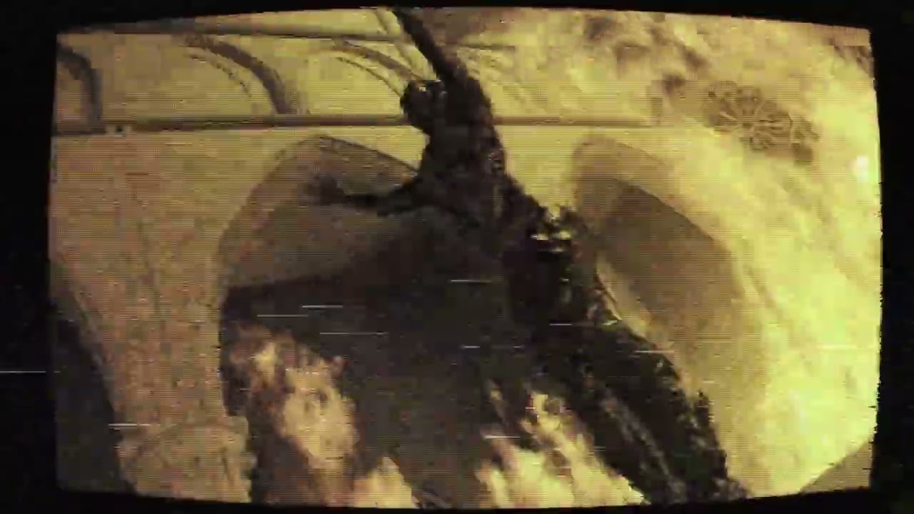 Guarda Agony - Pandemonium (Official Visualizer) su YouTube Guarda Agony - Pandemonium (Official Visualizer) su YouTube