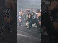 Stone Cold Steve Austin brings chaos at Invasion!