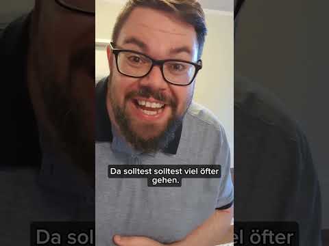 Frau kommt vom Friseur: Mann reagiert nicht wie gewünscht