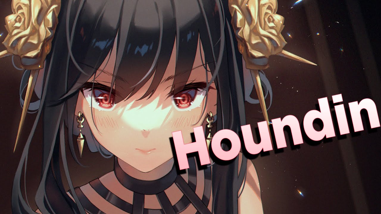Nightcore - Houndin [Layto] - YouTube