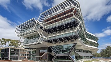 Monash Green Chemical Futures VR Tour