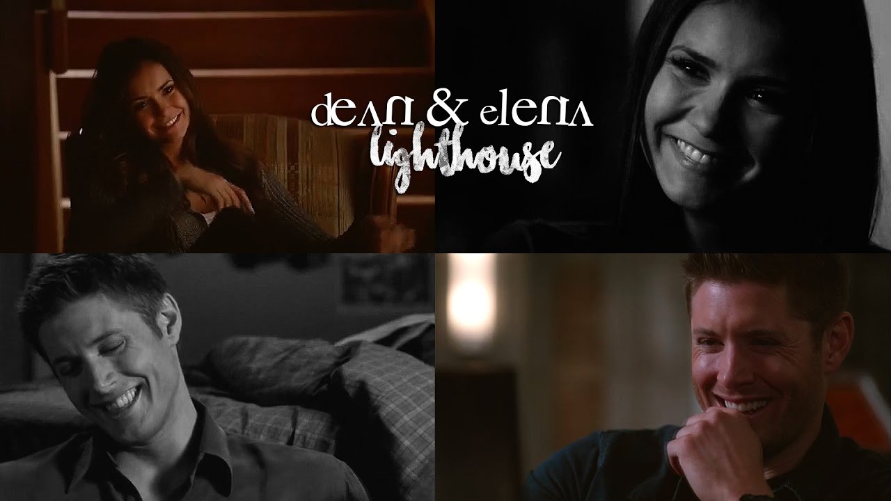 Dean & Elena | Lighthouse