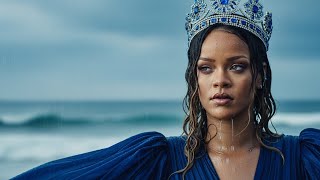 Rihanna - Soft Skin, Sharp Heart (Lyrics Video) screenshot 2