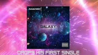 SAMKNIGHT (Galaxy) Promo 10.27.2020