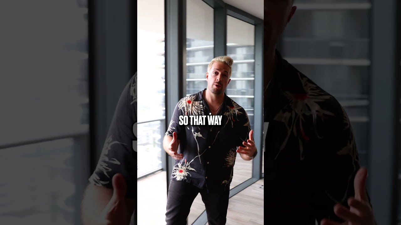 HOW YOU CAN BUY A $1.3 Million Dollar Condo...in Miami