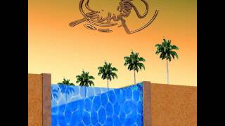 When Saints Go Machine - Yard Heads @k7records