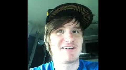 Official Rush Of Fools YouTube Page